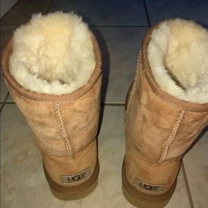 UGG boots